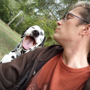 Meet your Posher, Huey